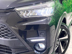 RAIZE HYBRID