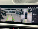 BMW 4series Gran coupe