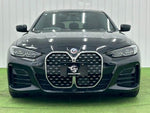 BMW 4series Gran coupe