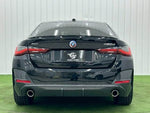 BMW 4series Gran coupe