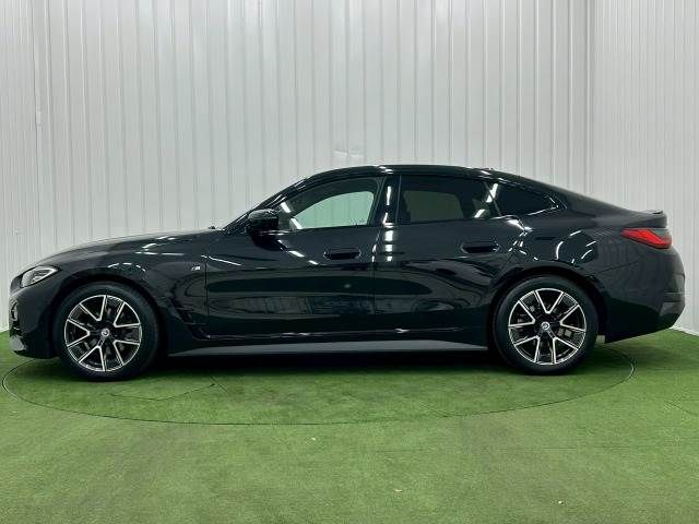 BMW 4series Gran coupe
