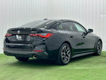 BMW 4series Gran coupe