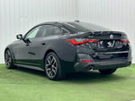 BMW 4series Gran coupe