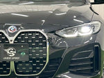 BMW 4series Gran coupe