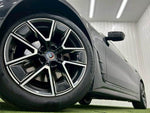 BMW 4series Gran coupe