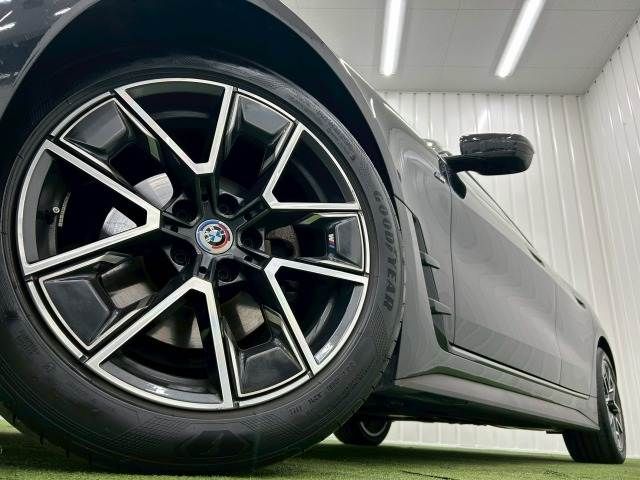 BMW 4series Gran coupe