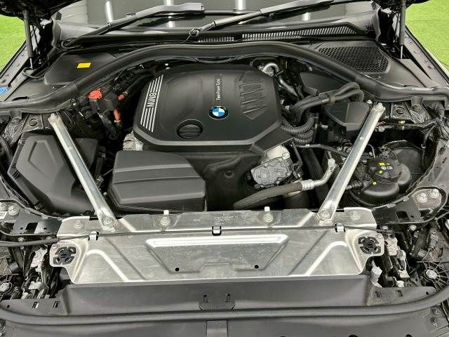 BMW 4series Gran coupe