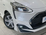 SIENTA HYBRID