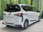 SIENTA HYBRID