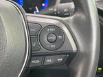 COROLLA CROSS HYBRID