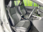COROLLA CROSS HYBRID