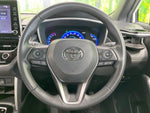 COROLLA CROSS HYBRID