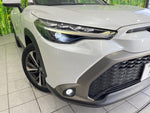 COROLLA CROSS HYBRID