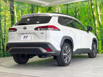 COROLLA CROSS HYBRID