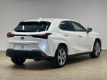 LEXUS UX250h AWD