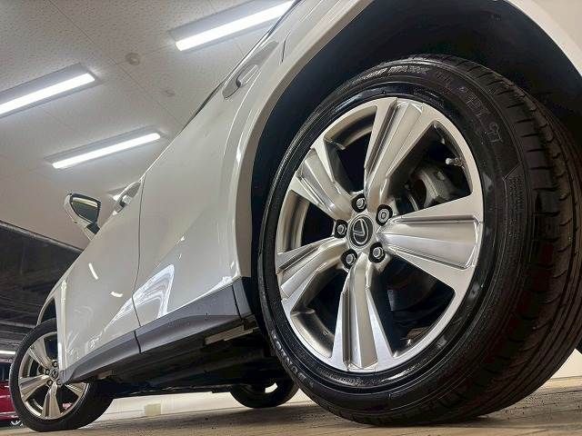 LEXUS UX250h AWD