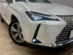 LEXUS UX250h AWD