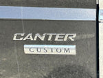 CANTER
