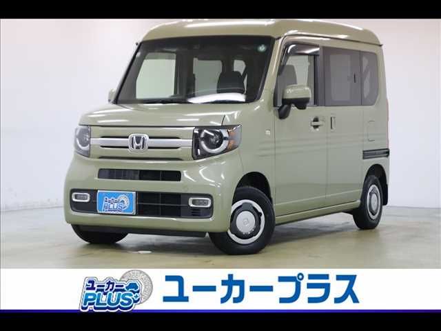 N-VAN+STYLE