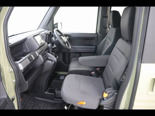 N-VAN+STYLE