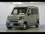 N-VAN+STYLE