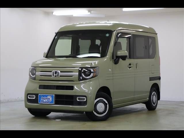 N-VAN+STYLE
