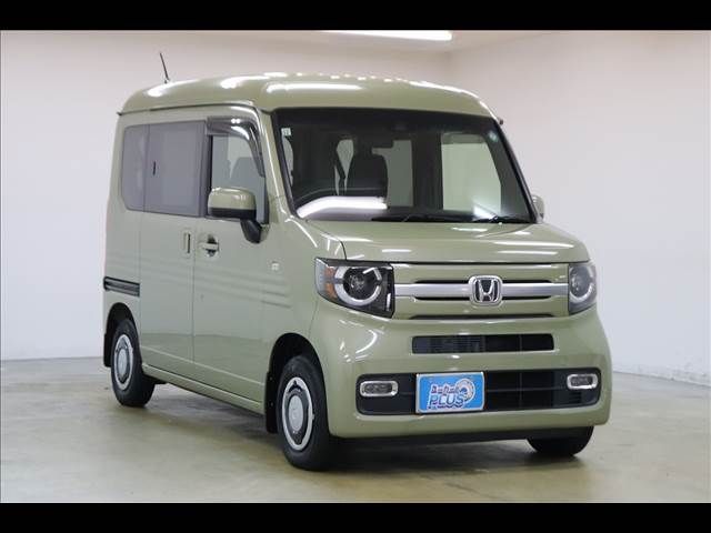 N-VAN+STYLE