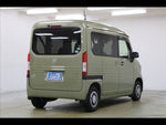 N-VAN+STYLE