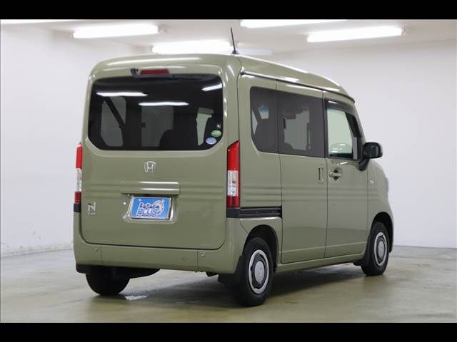 N-VAN+STYLE