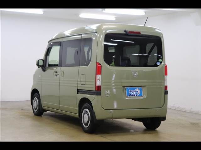 N-VAN+STYLE