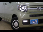 N-VAN+STYLE