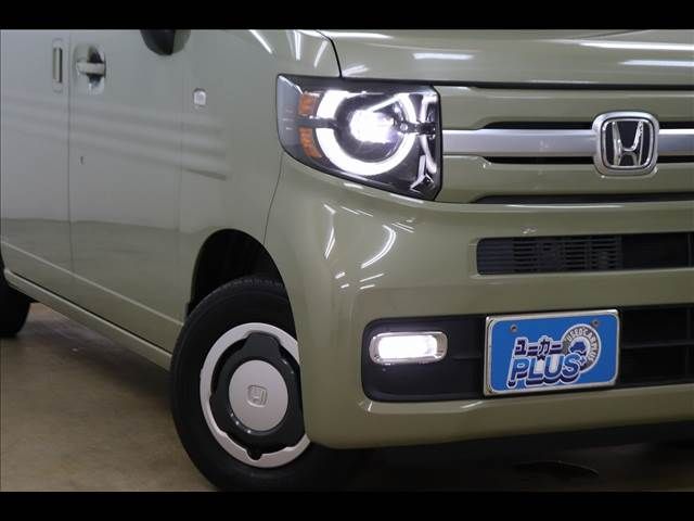 N-VAN+STYLE