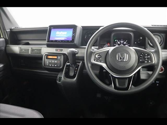 N-VAN+STYLE