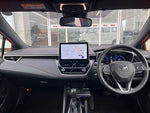 COROLLA SPORT