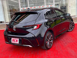 COROLLA SPORT