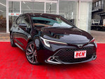 COROLLA SPORT
