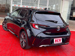 COROLLA SPORT