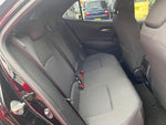 COROLLA SPORT