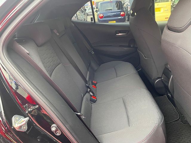 COROLLA SPORT