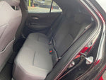 COROLLA SPORT