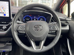 COROLLA SPORT