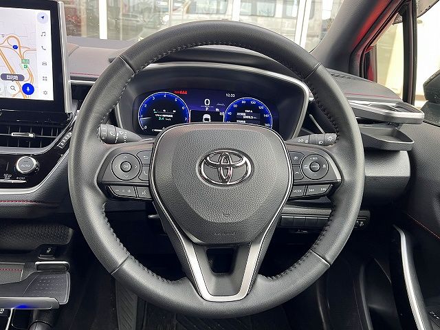 COROLLA SPORT