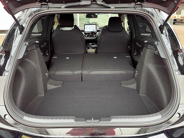 COROLLA SPORT