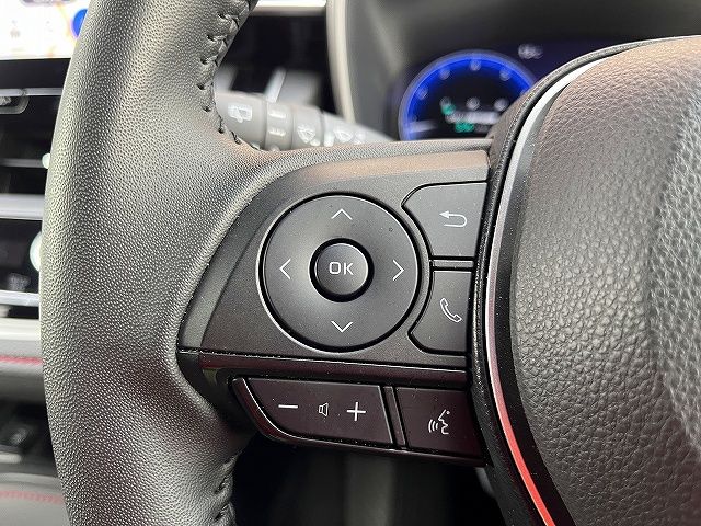 COROLLA SPORT