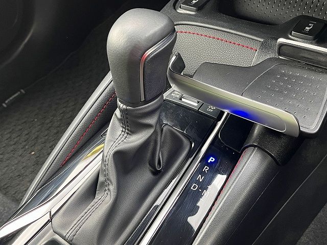 COROLLA SPORT