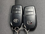 COROLLA SPORT