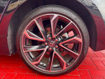COROLLA SPORT