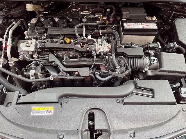 COROLLA SPORT