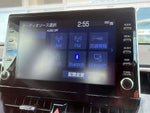 COROLLA CROSS HYBRID