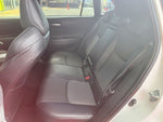COROLLA CROSS HYBRID